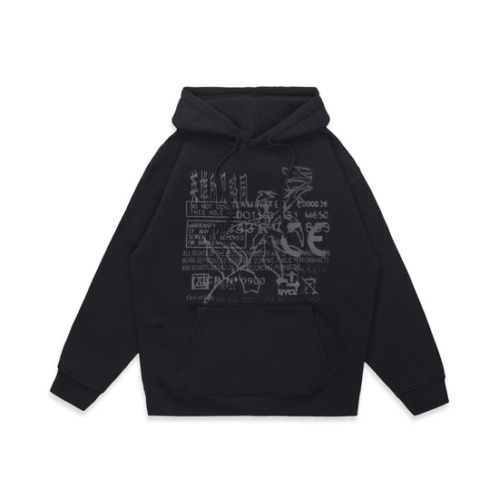 CE Hoodie