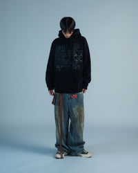 CE Hoodie