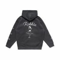 H-Cup Hoodie