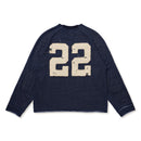 Motu Manu Crewneck