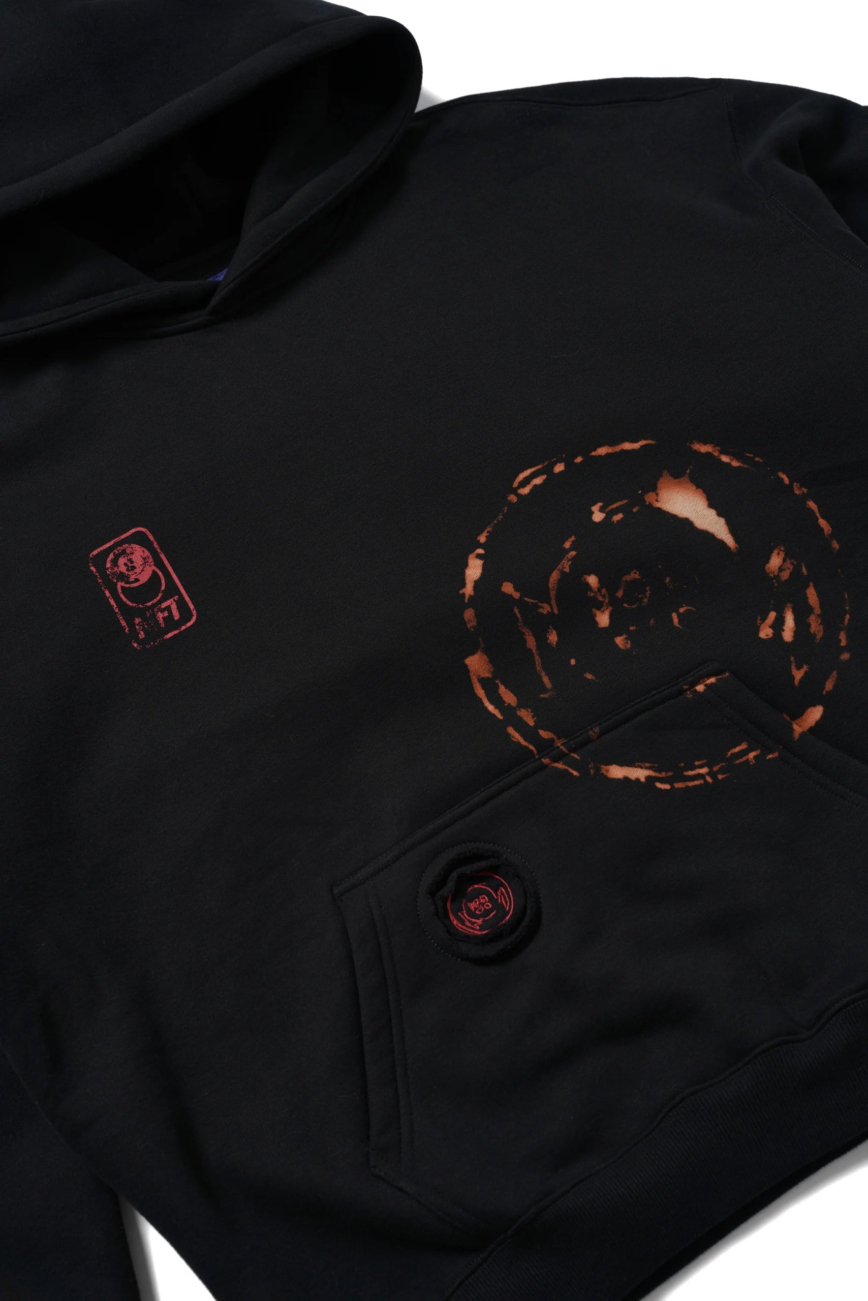 NFT Hoodie