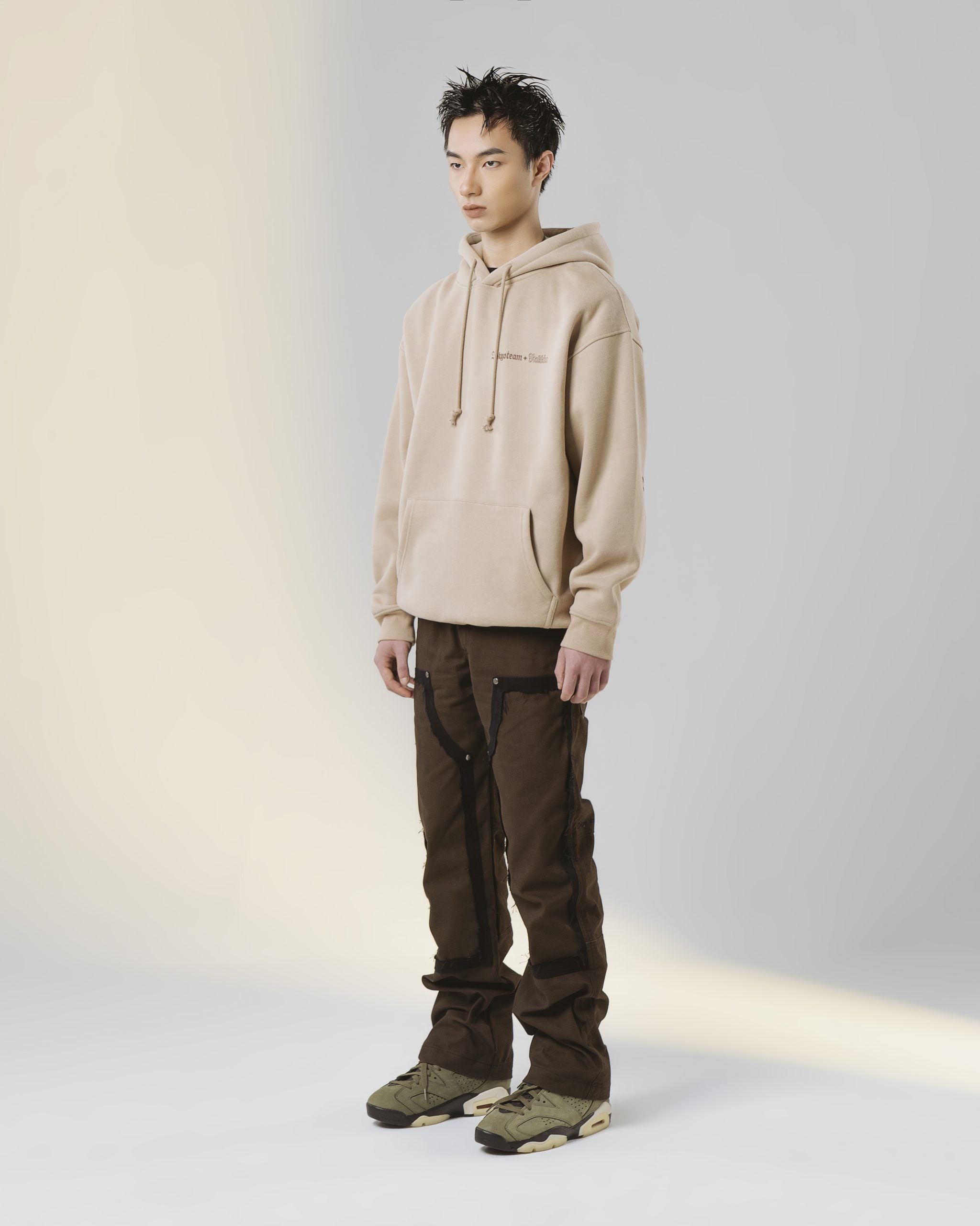Nakama Hoodie