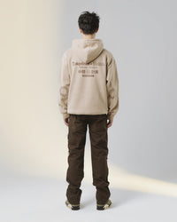 Nakama Hoodie