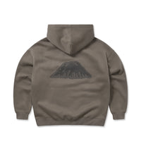 Paranoid Hoodie