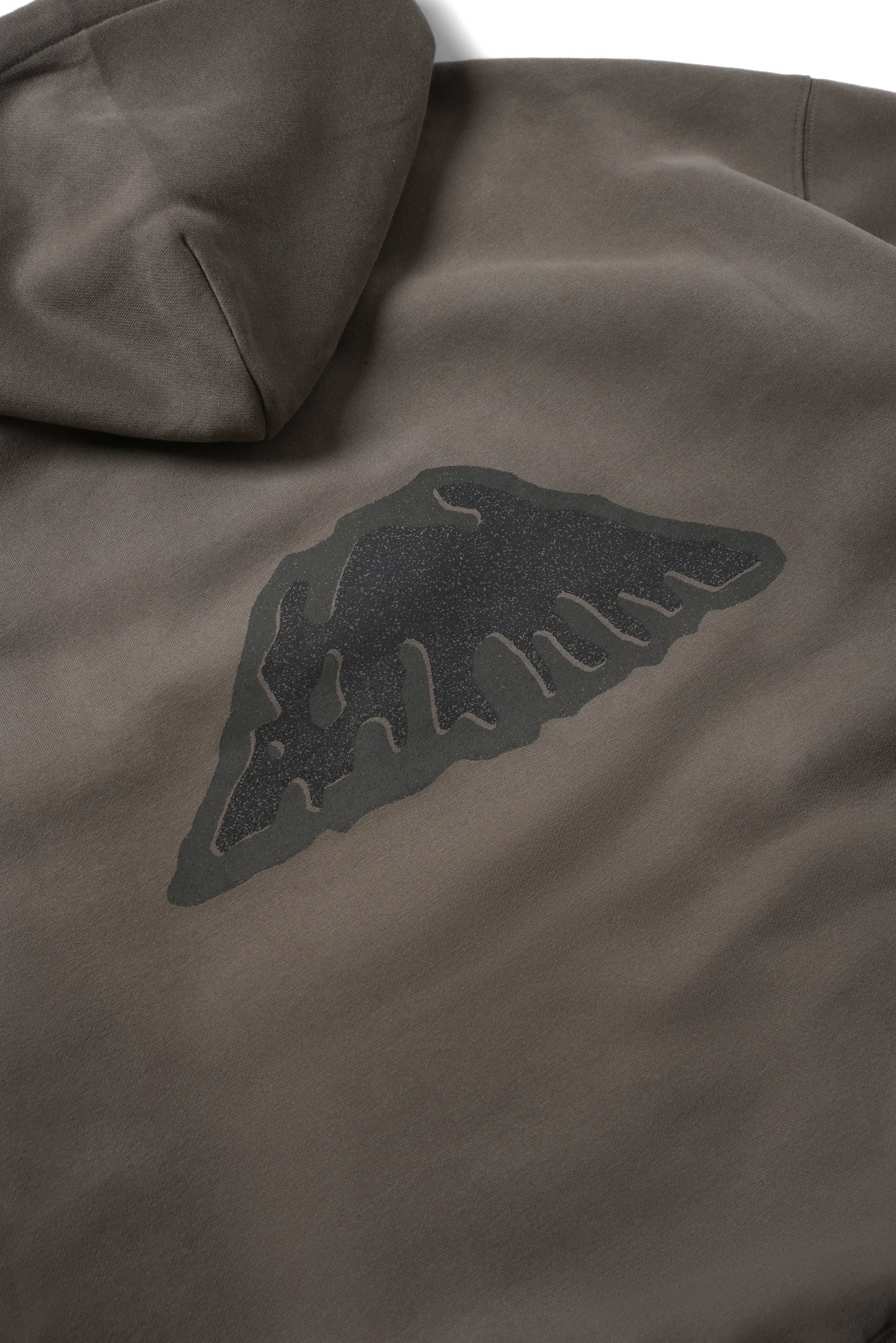 Paranoid Hoodie