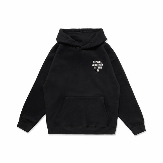 RK//SCVN Hoodie