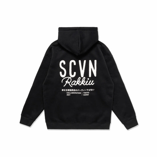 RK//SCVN Hoodie