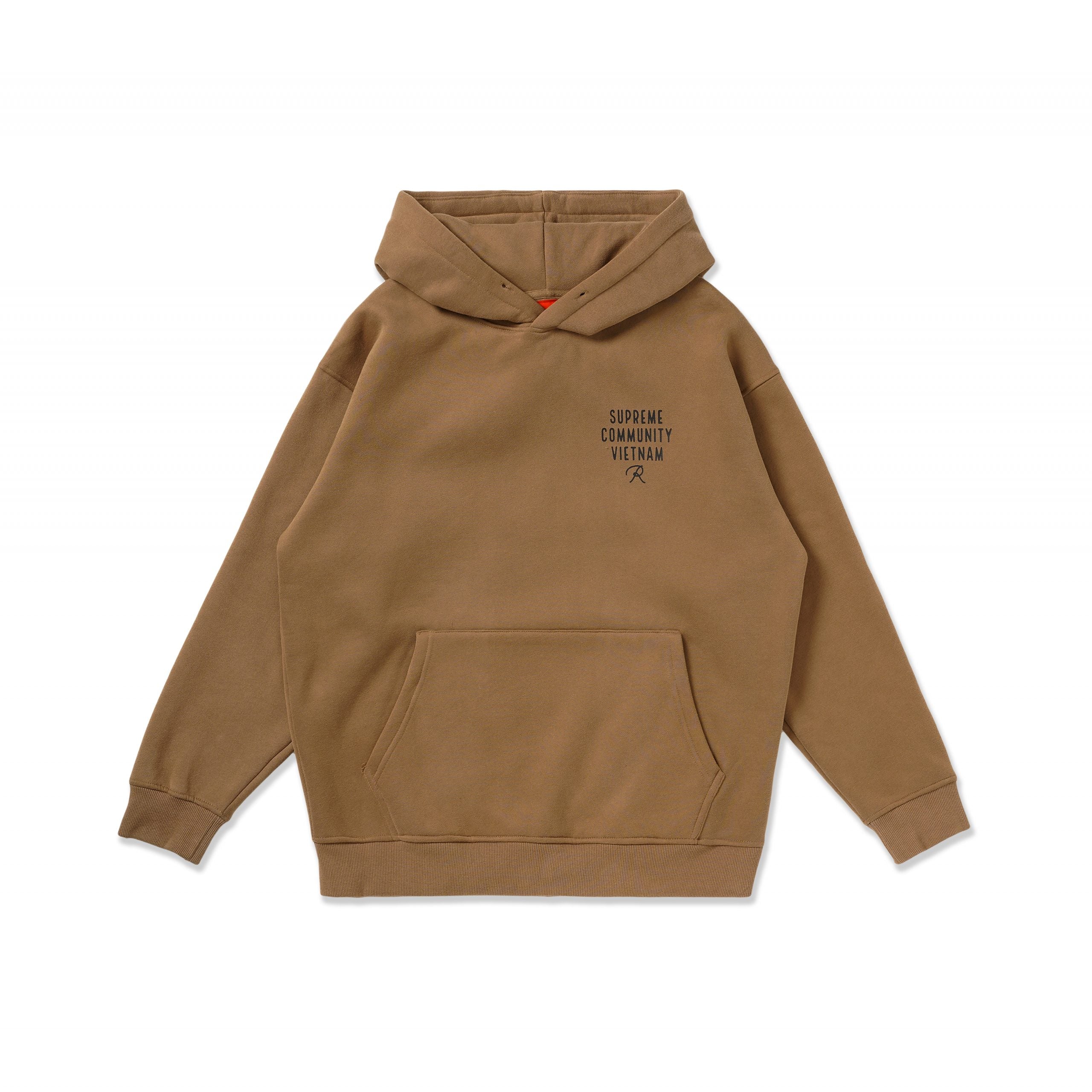 RK//SCVN Hoodie