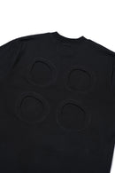 4-Hole Puncher T-Shirt