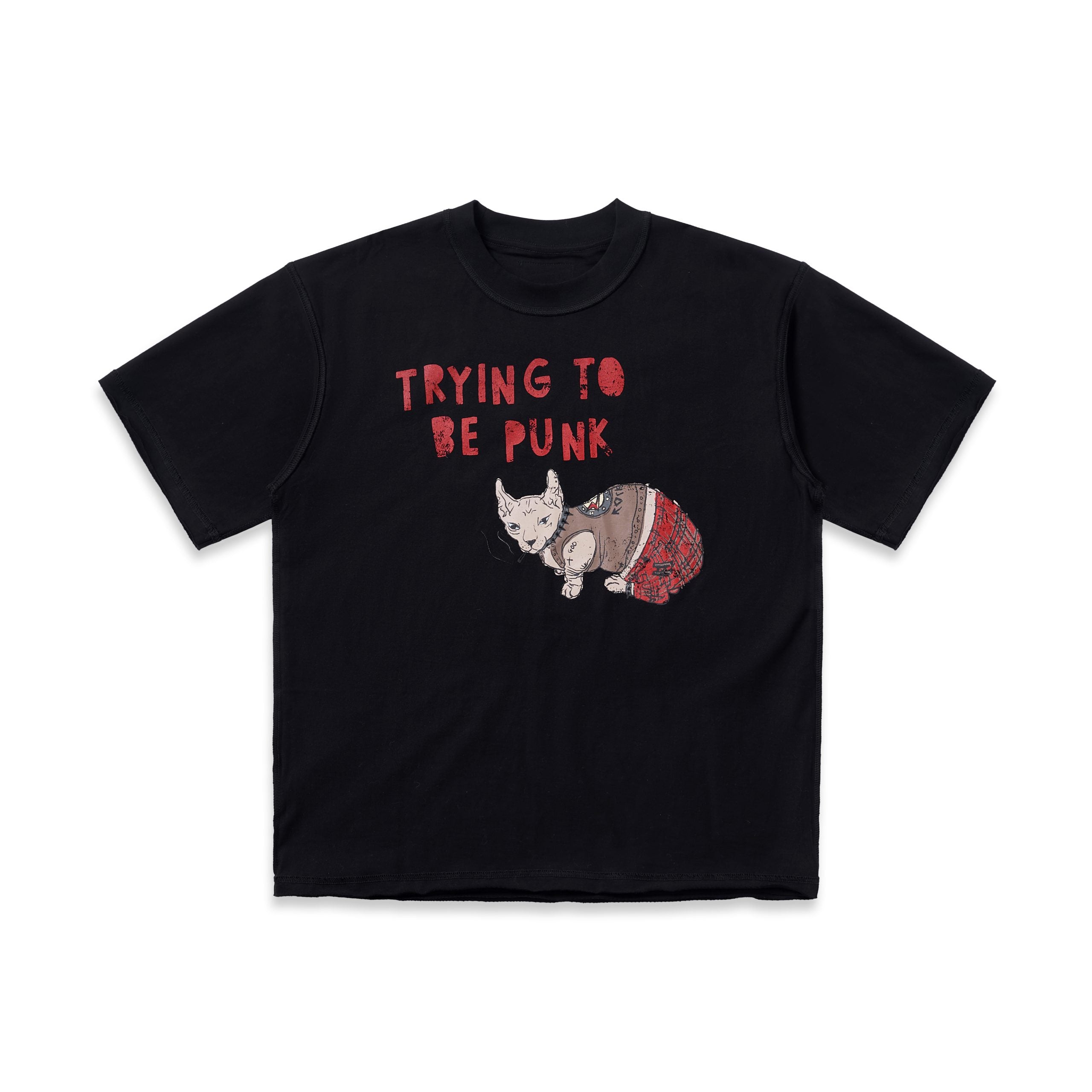 Chinchin T-Shirt