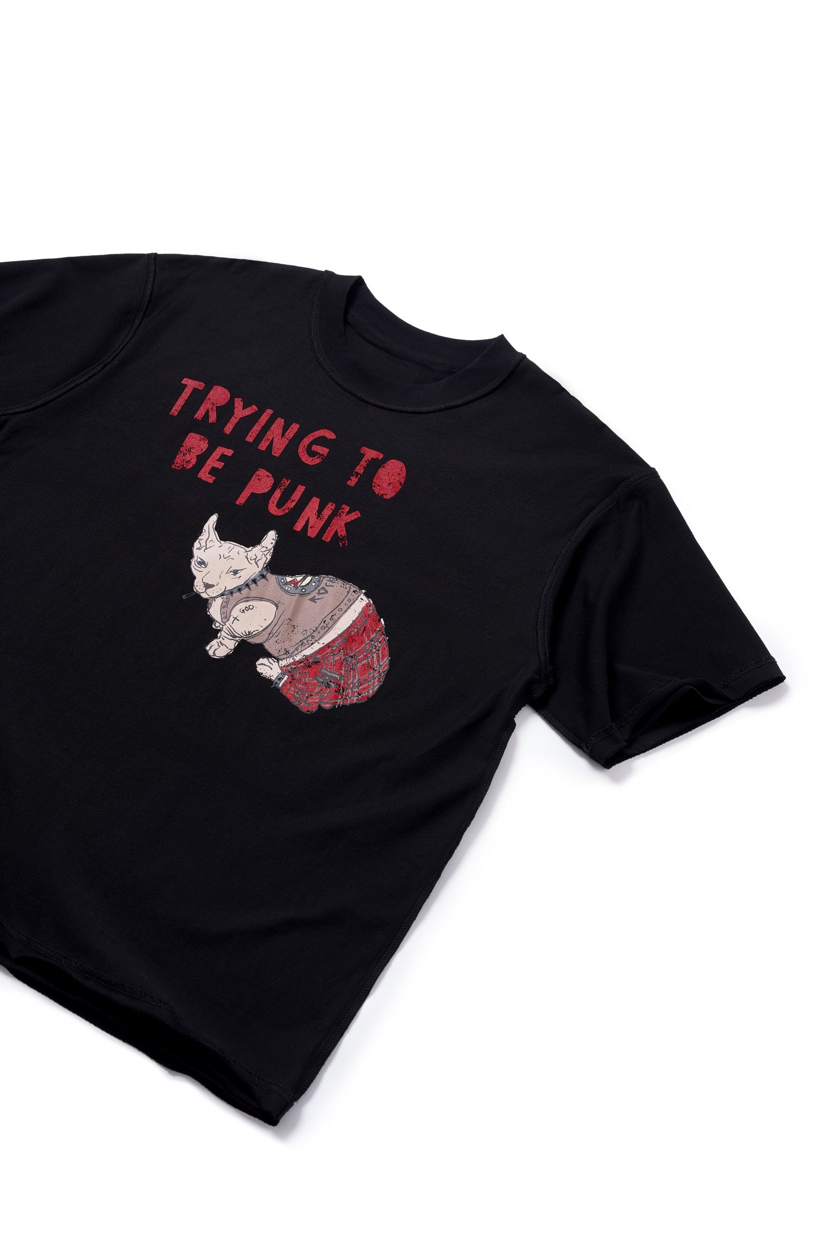 Chinchin T-Shirt