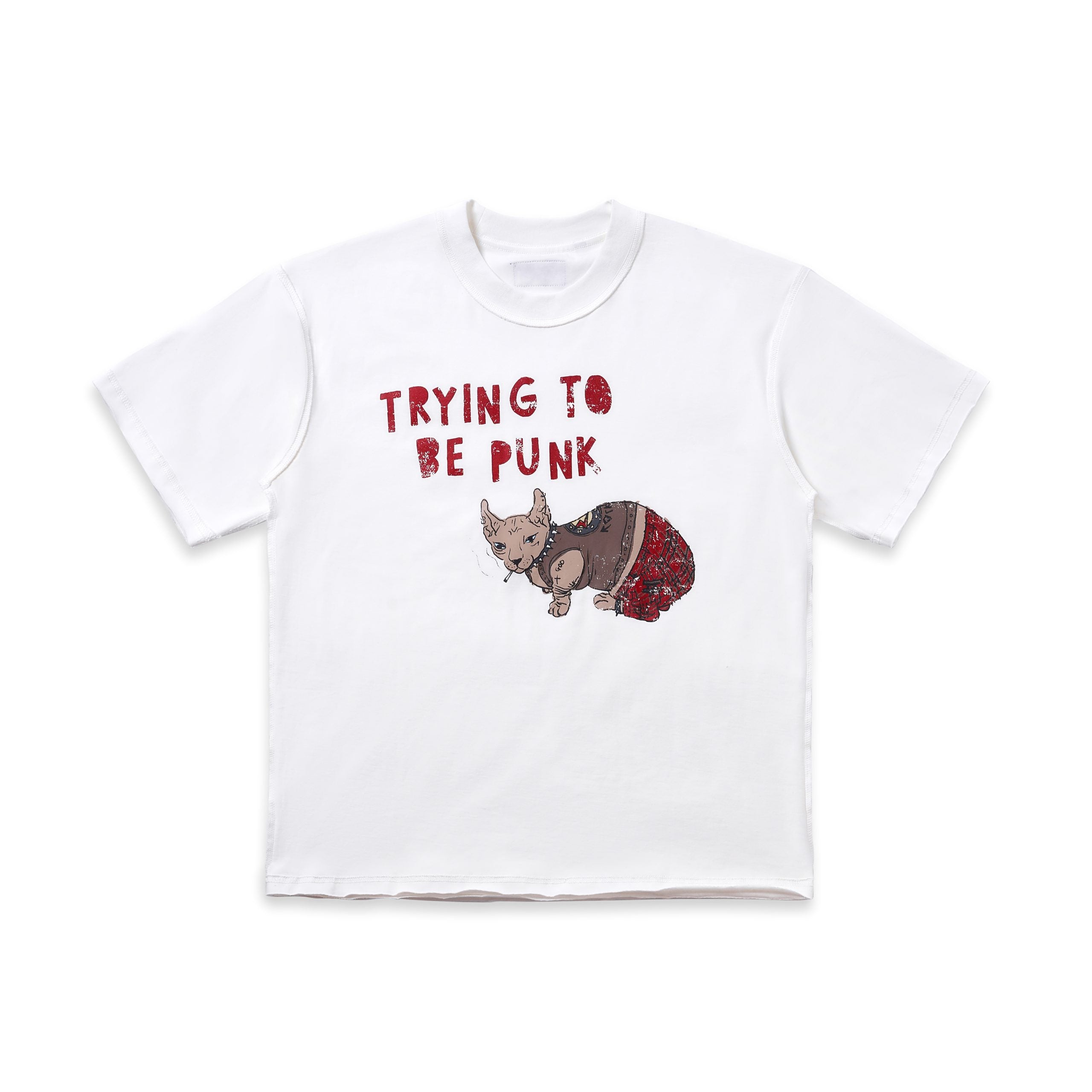 Chinchin T-Shirt