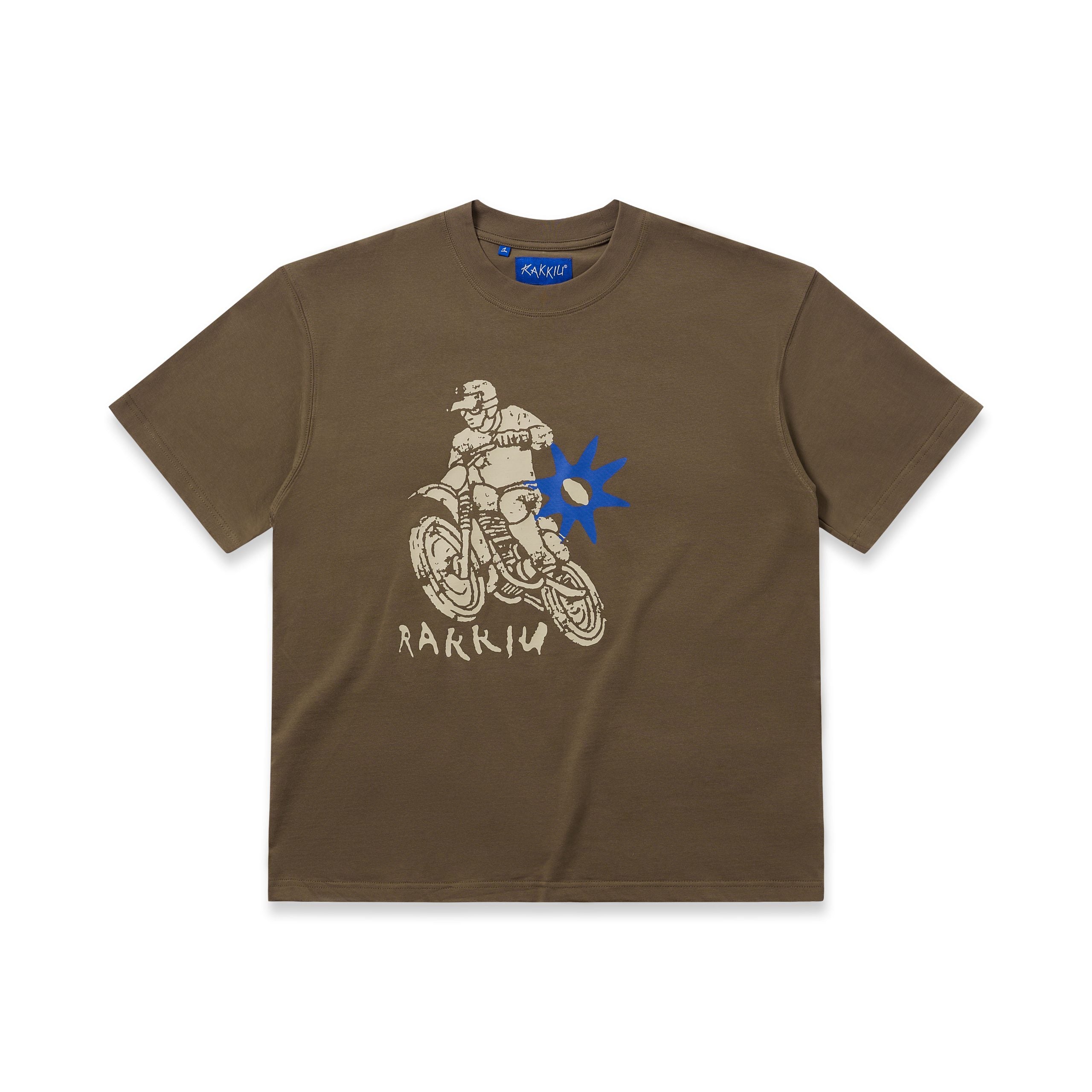 Escape T-Shirt