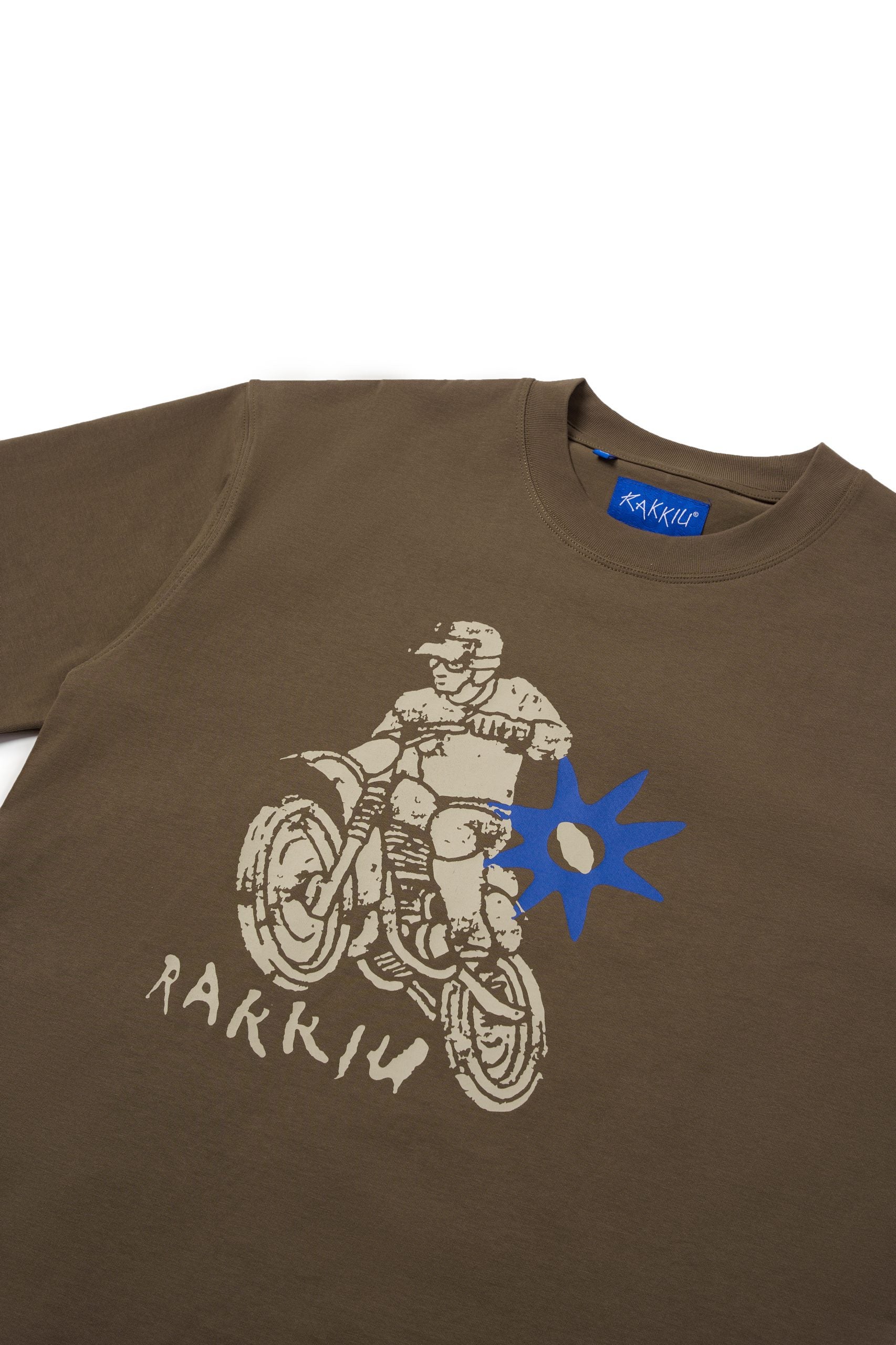 Escape T-Shirt