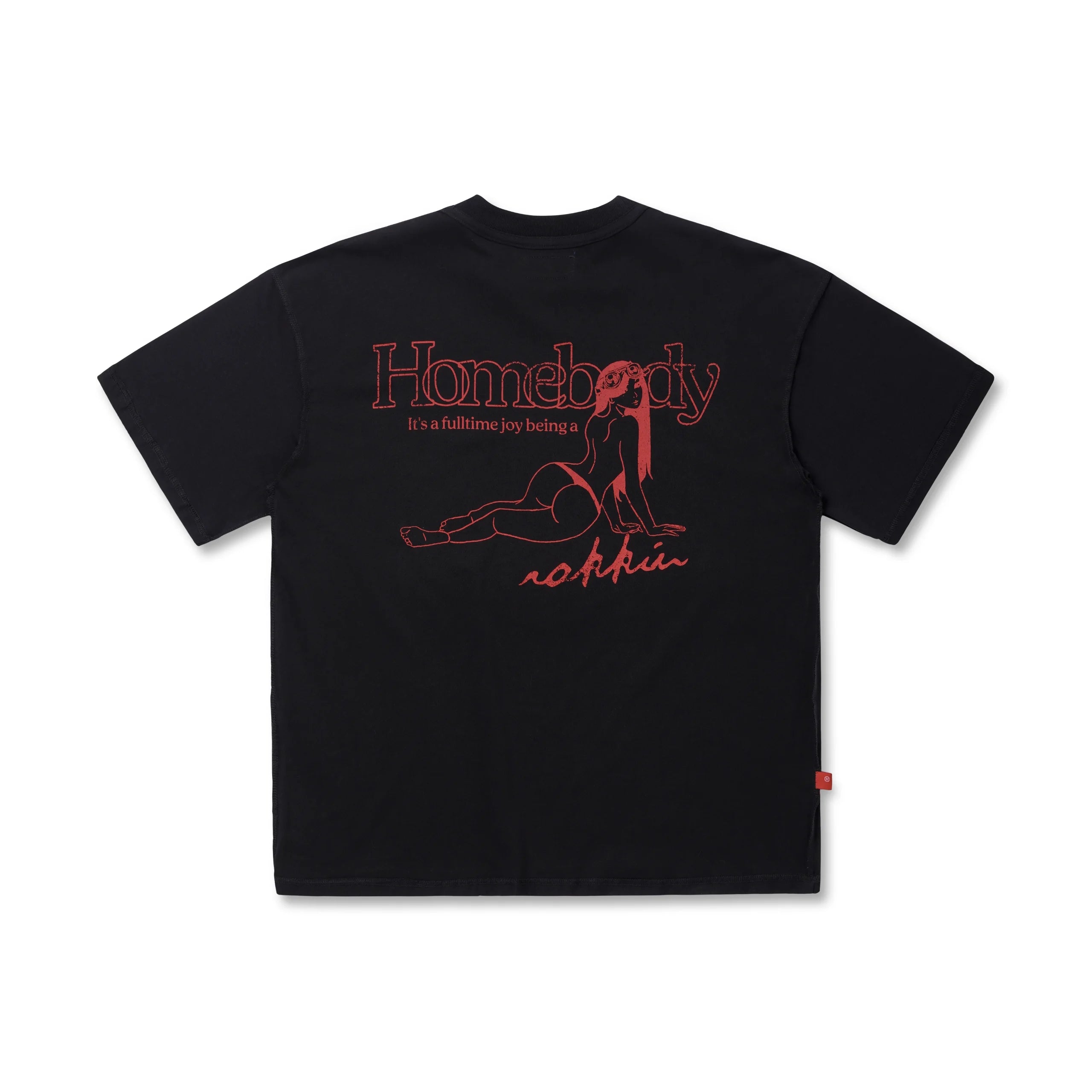 Fulltime Job T-Shirt