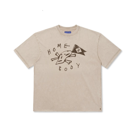 Homebody Washed T-Shirt