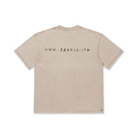 Homebody Washed T-Shirt
