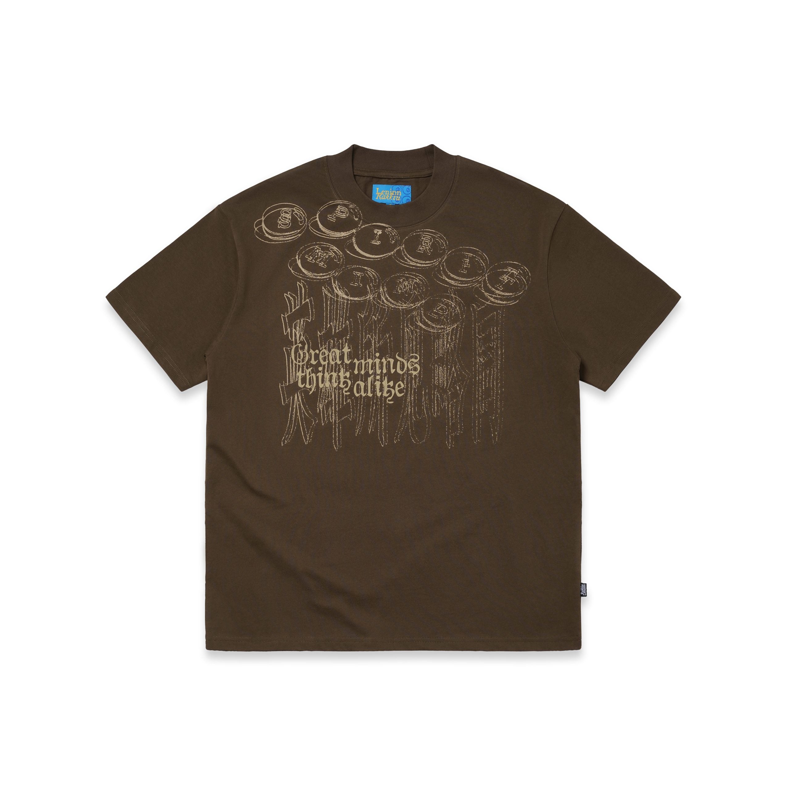 M&M T-Shirt