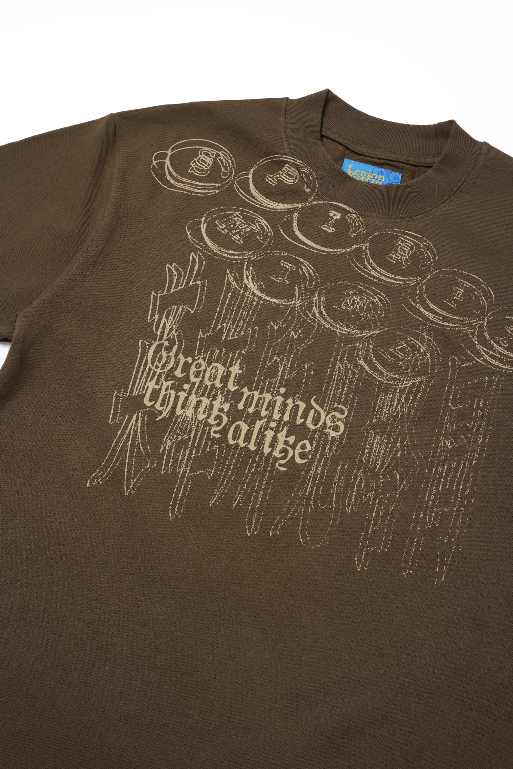 M&M T-Shirt
