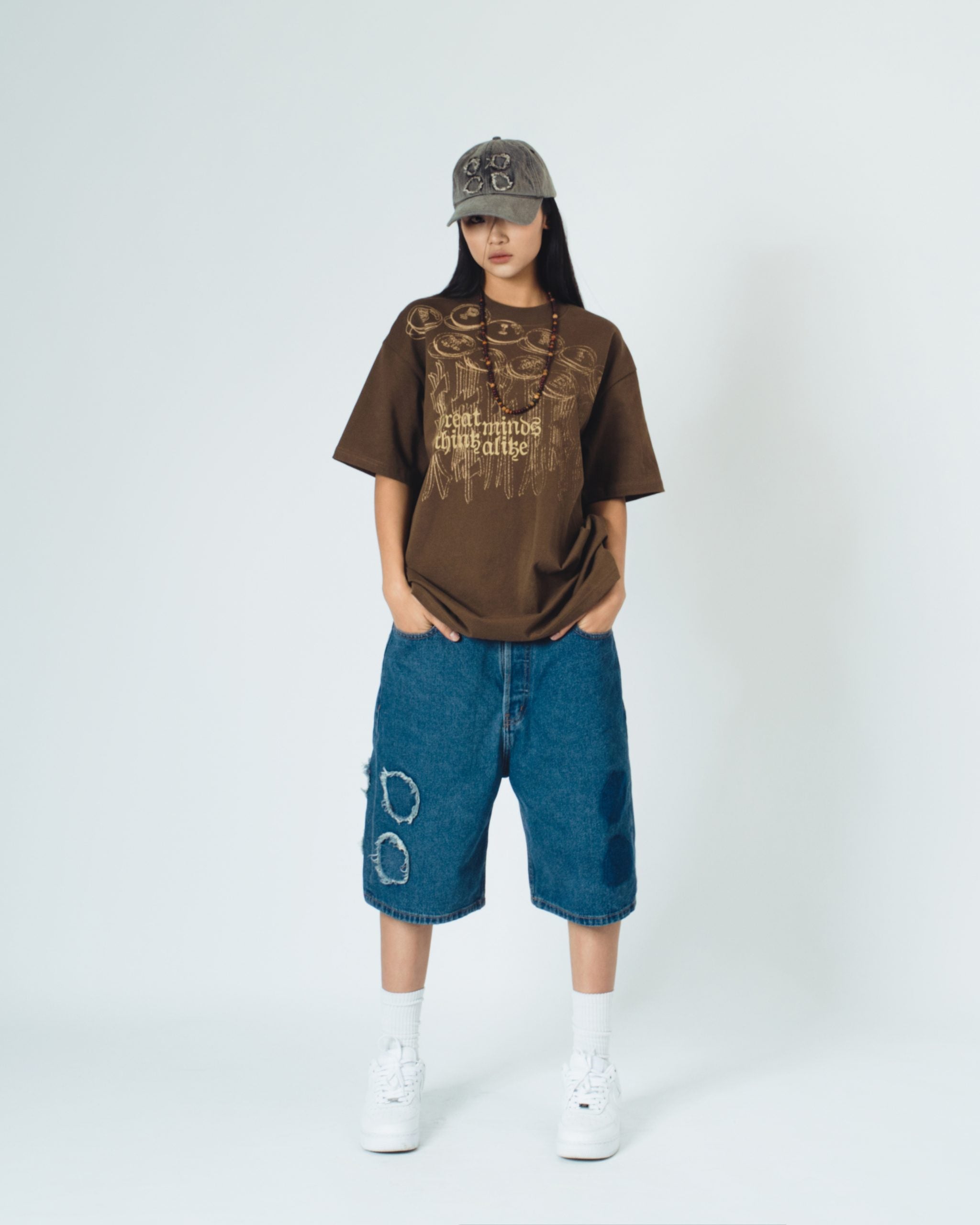 M&M T-Shirt