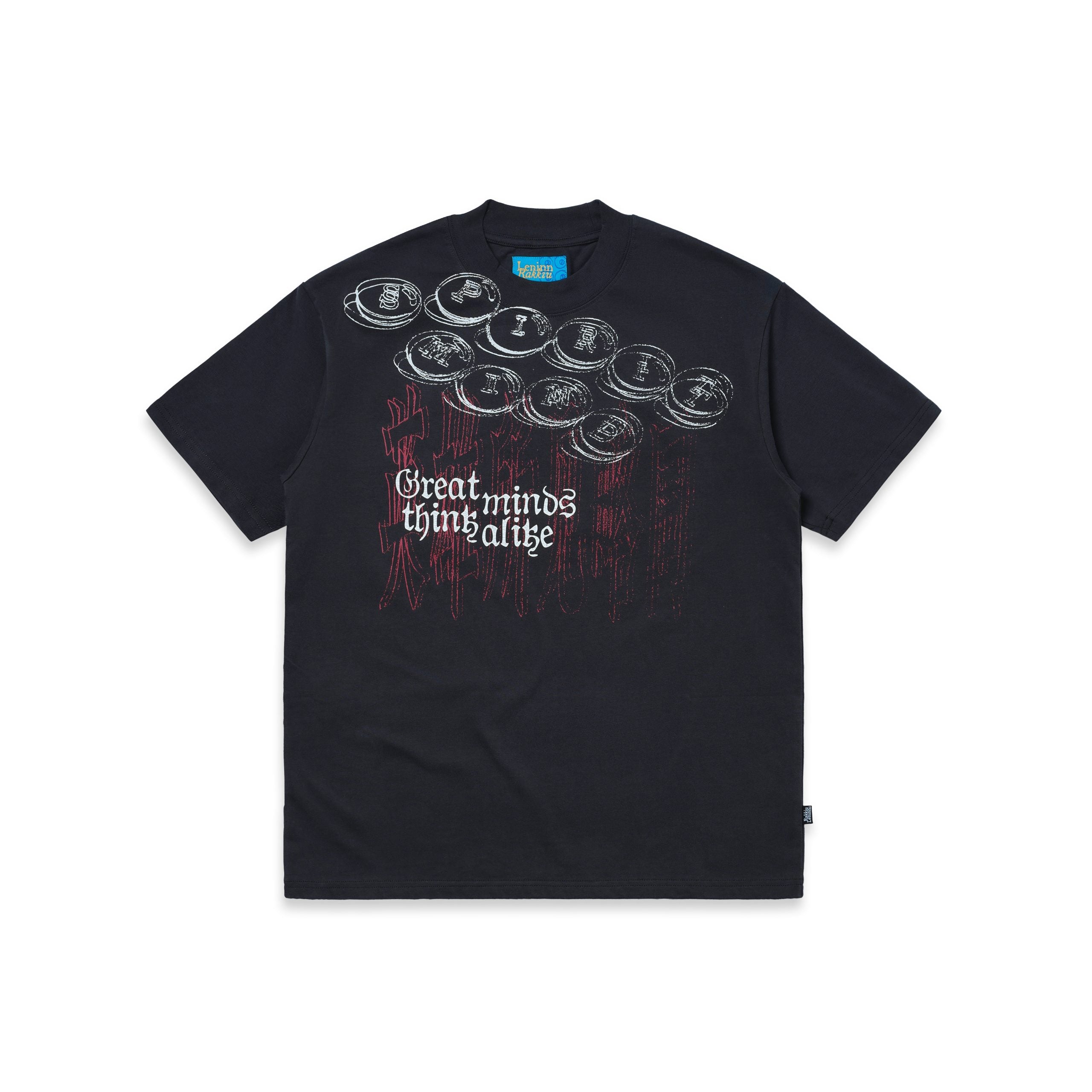 M&M T-Shirt