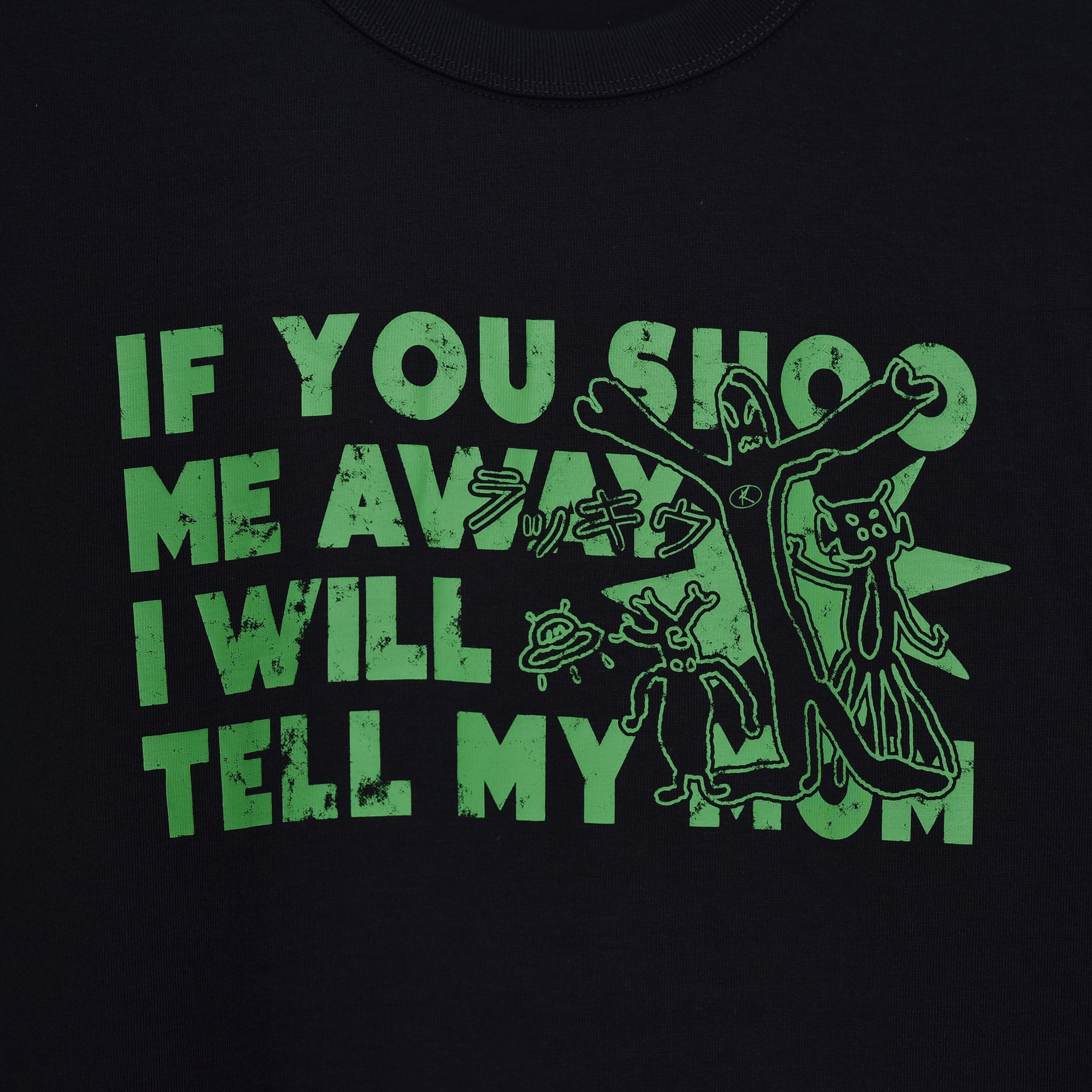 Mecme T-Shirt