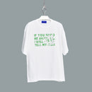 Mecme T-Shirt