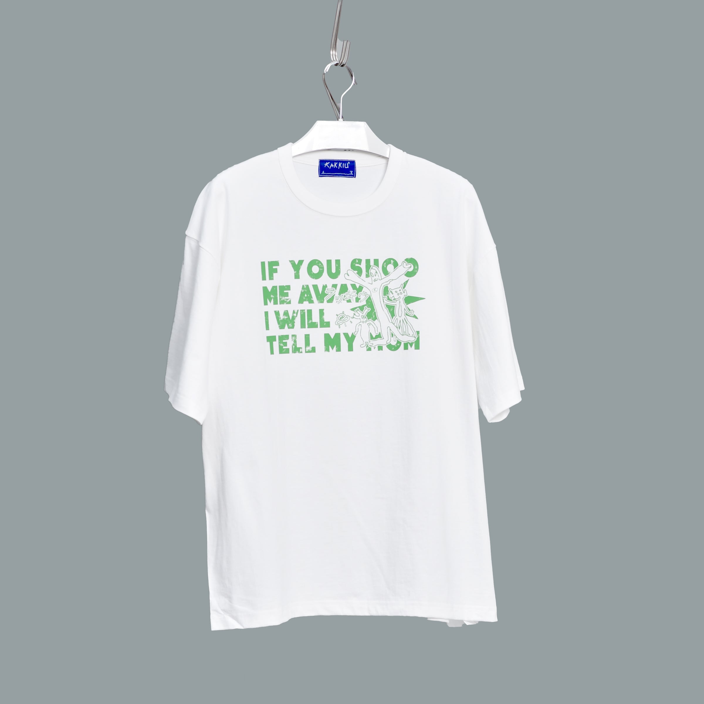 Mecme T-Shirt