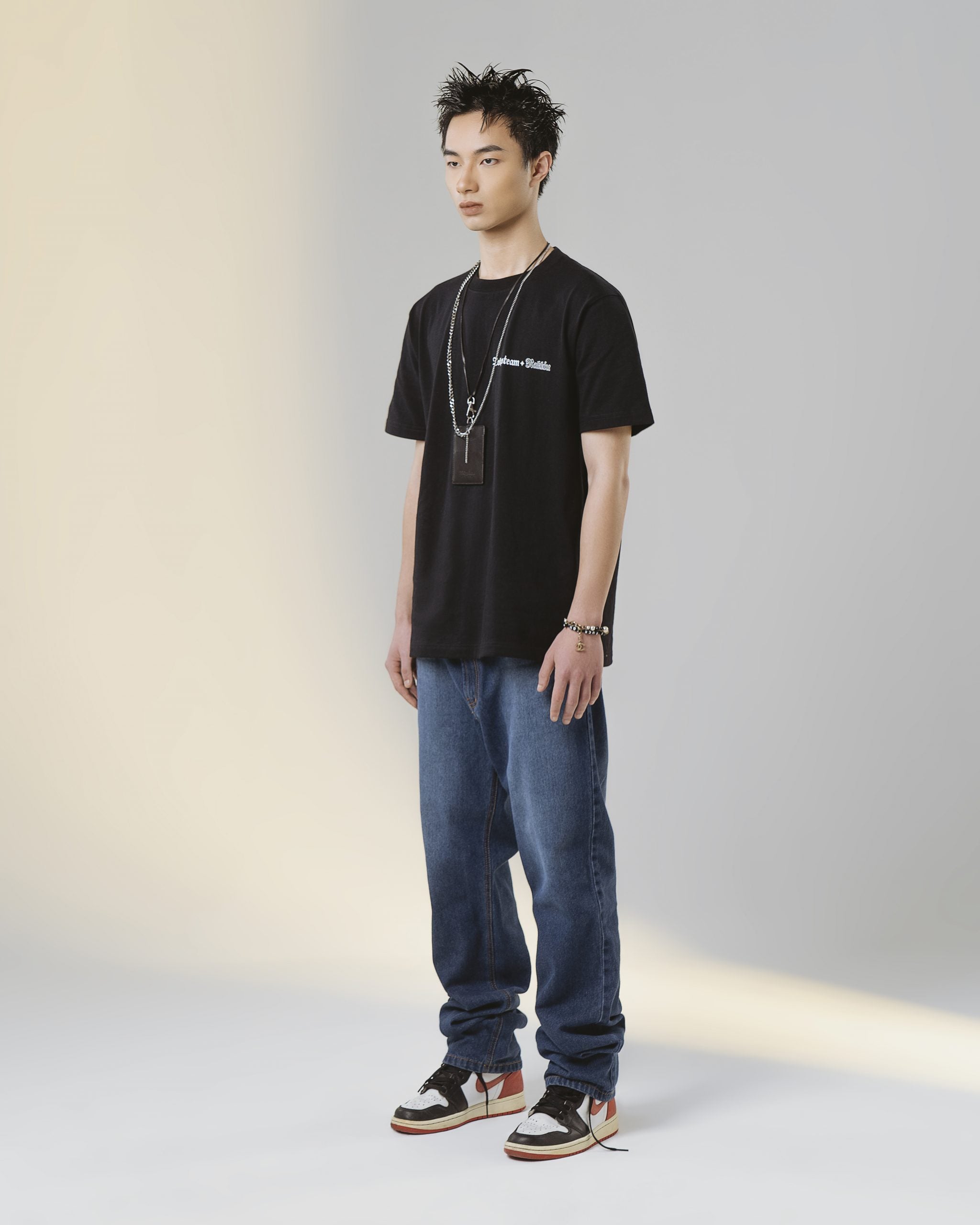 Nakama T-Shirt