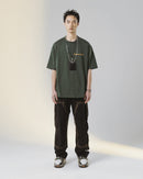 Nakama Double Knee Pants