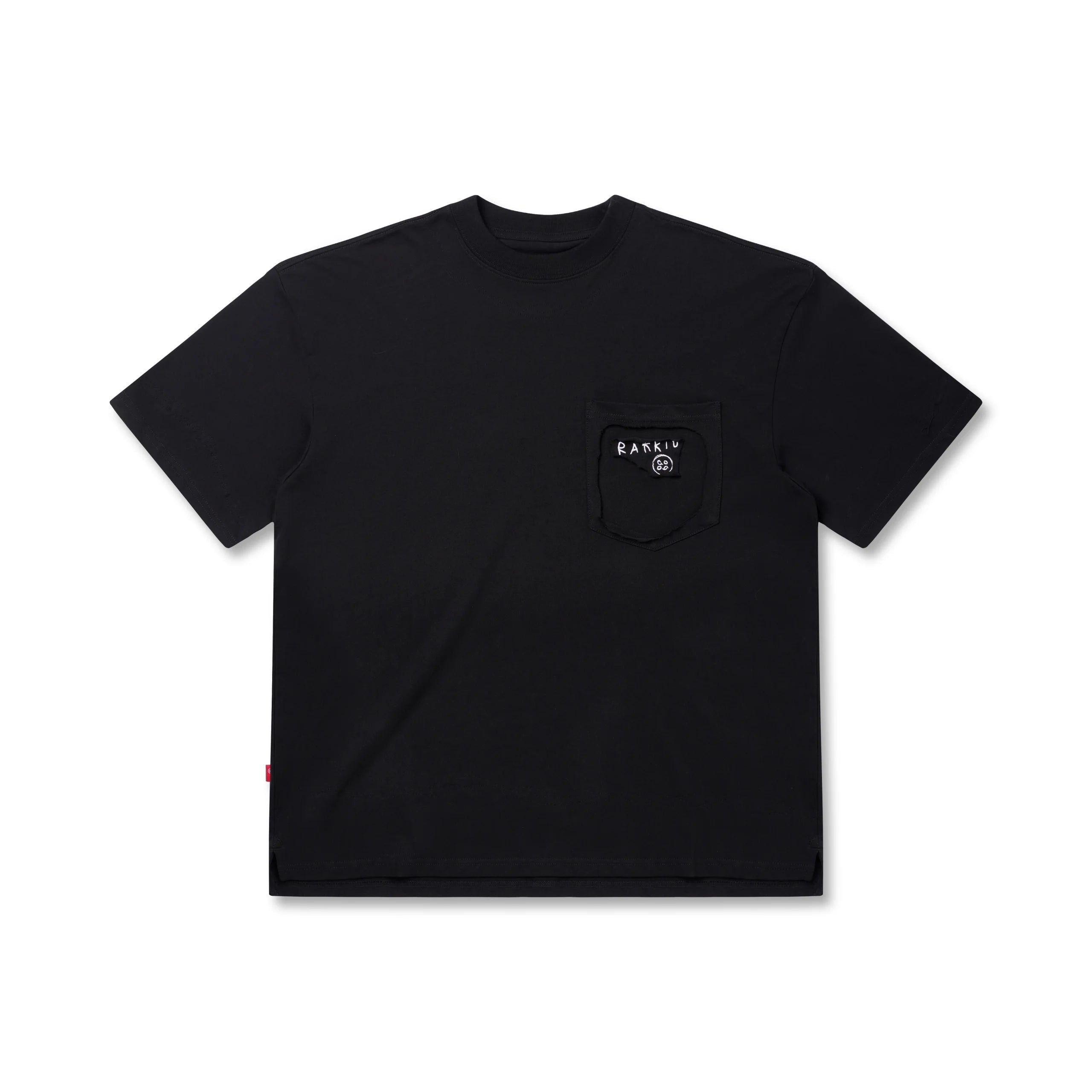 No Pocket T-Shirt