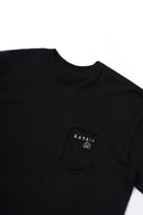 No Pocket T-Shirt