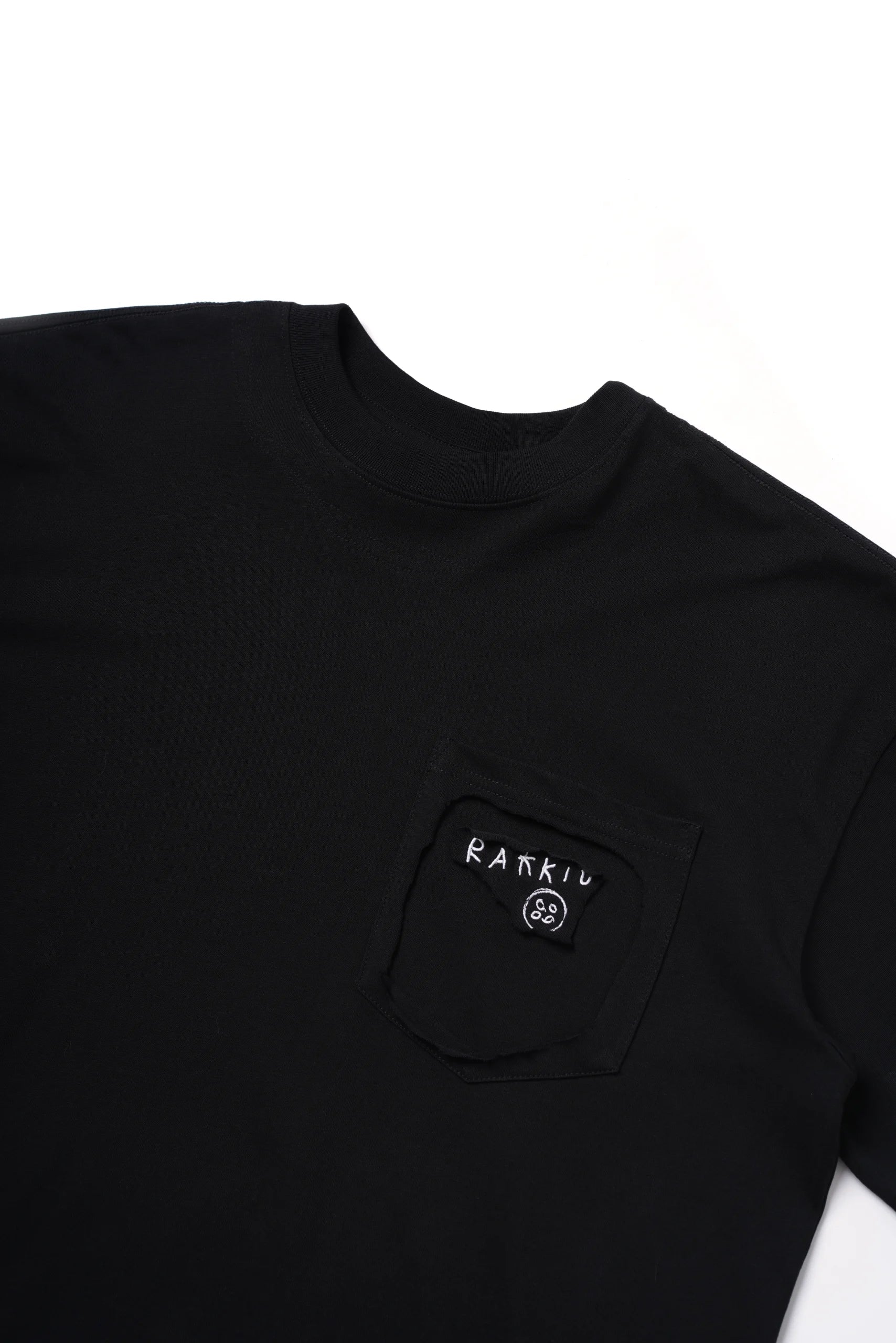 No Pocket T-Shirt