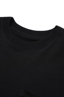 No Pocket T-Shirt