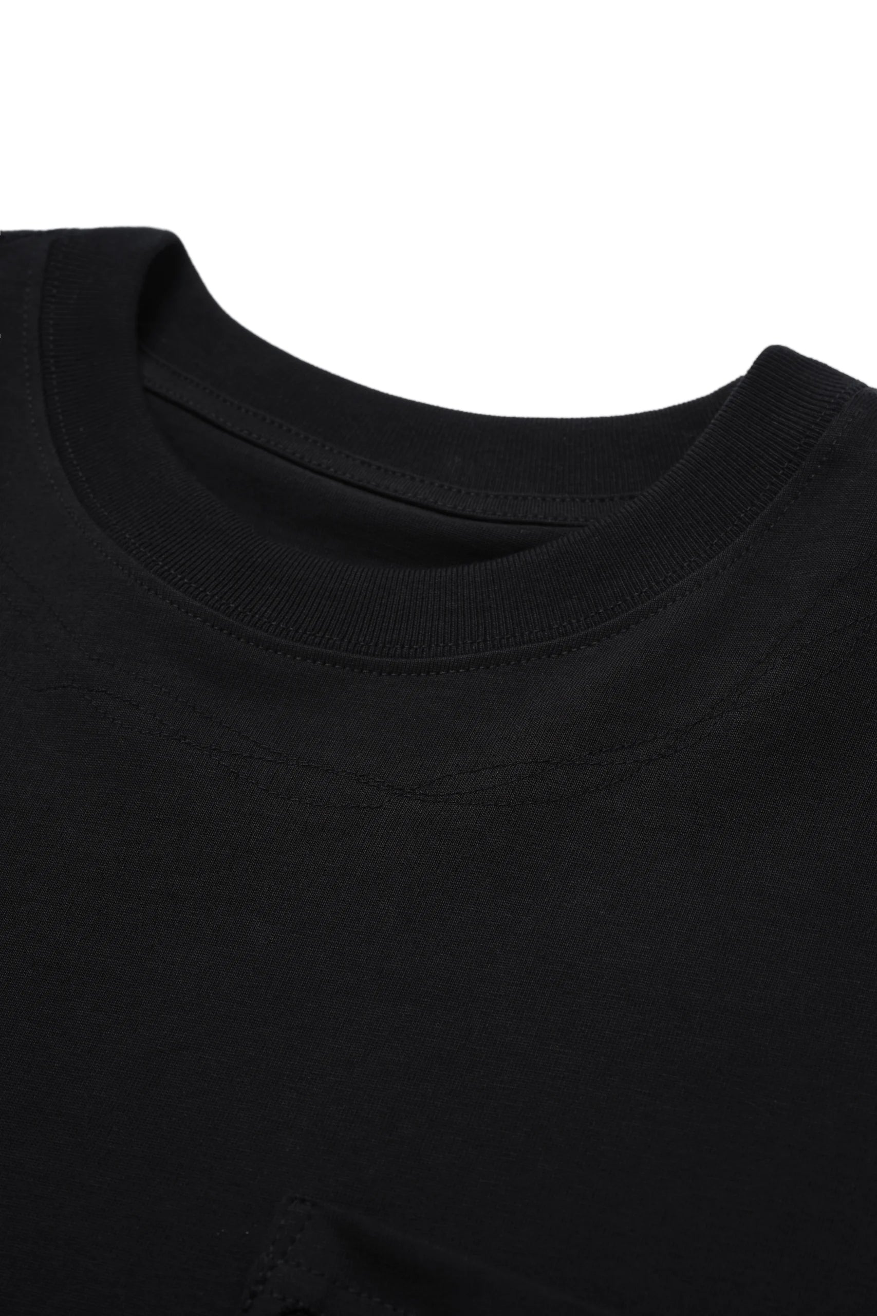 No Pocket T-Shirt