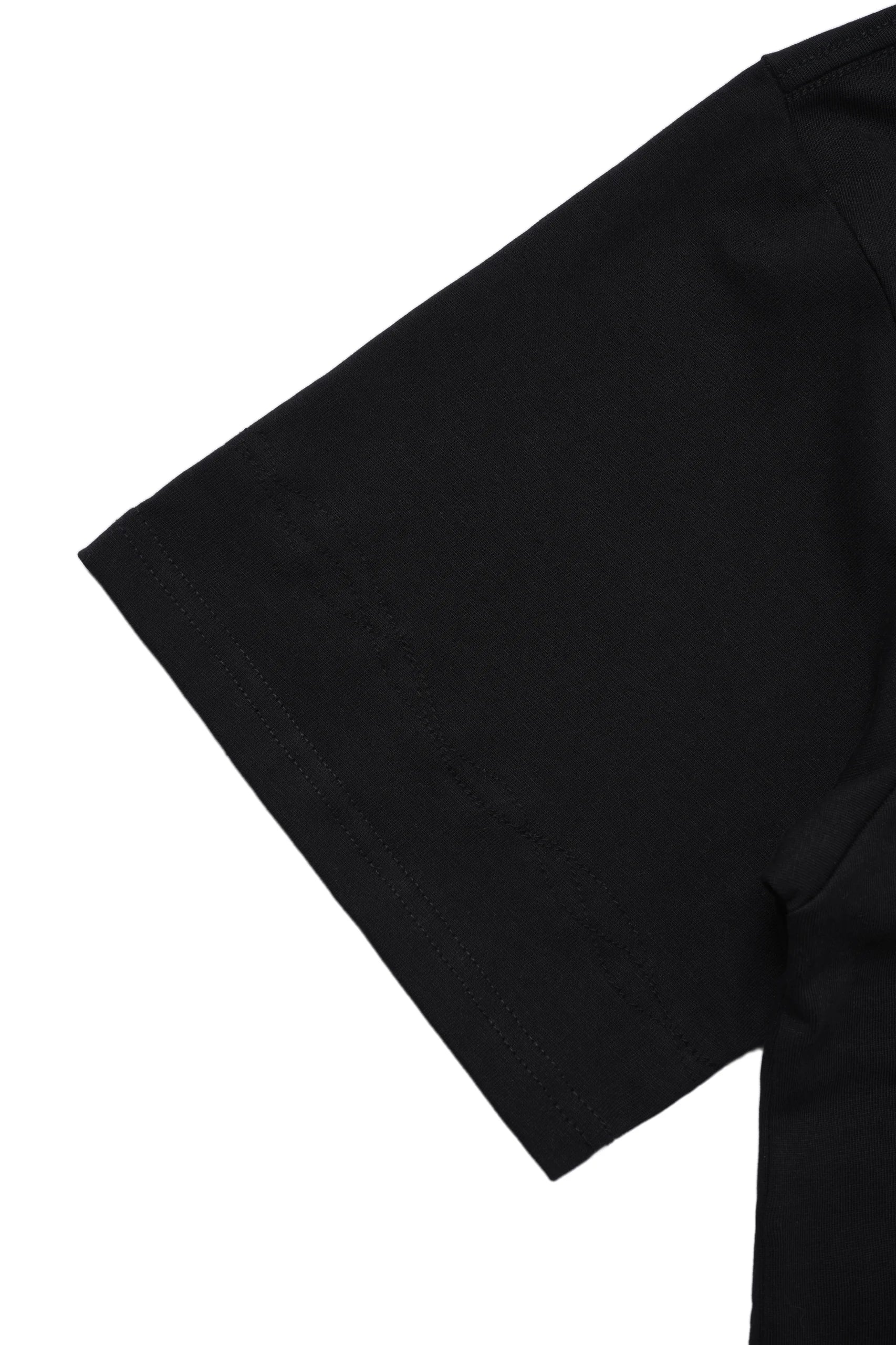 No Pocket T-Shirt