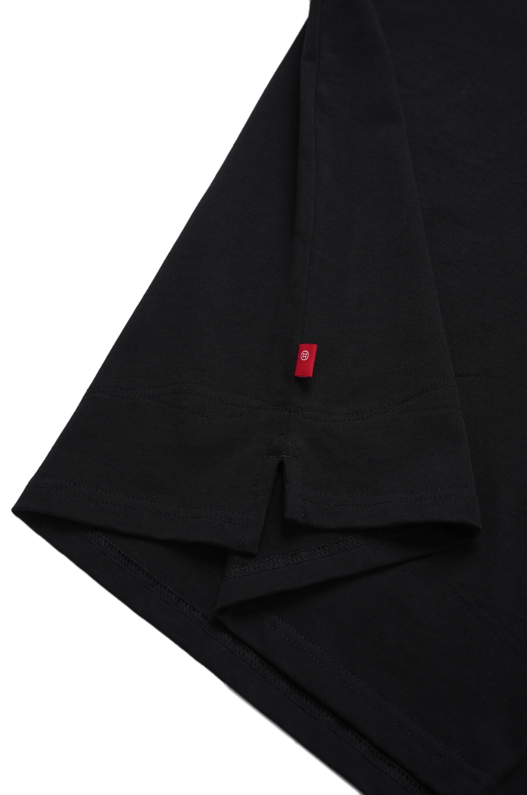 No Pocket T-Shirt