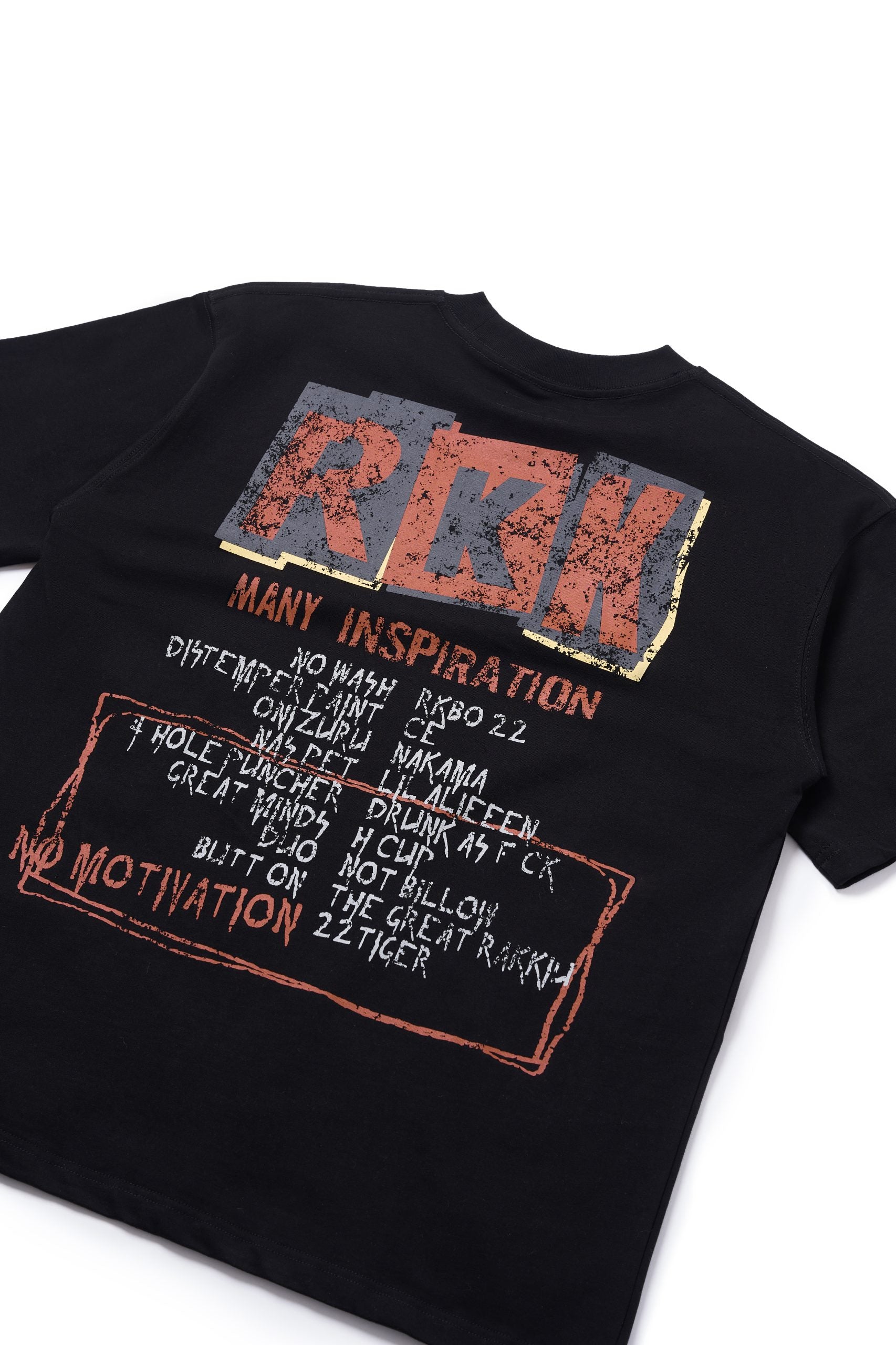 RKK Concert T-Shirt