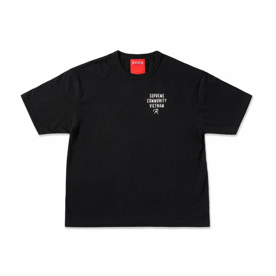 RK//SCVN T-Shirt