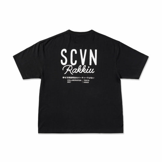 RK//SCVN T-Shirt