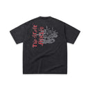The Great RAKKIU T-Shirt