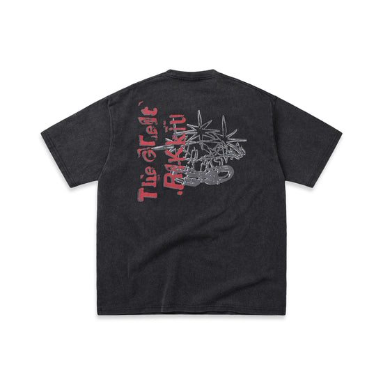 The Great RAKKIU T-Shirt