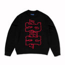 04 Knit Sweater