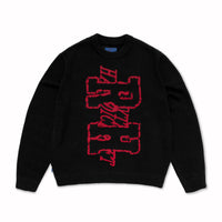 04 Knit Sweater