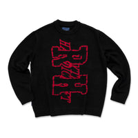 04 Knit Sweater