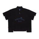 Flagstaff Oversized Polo