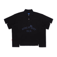 Flagstaff Oversized Polo