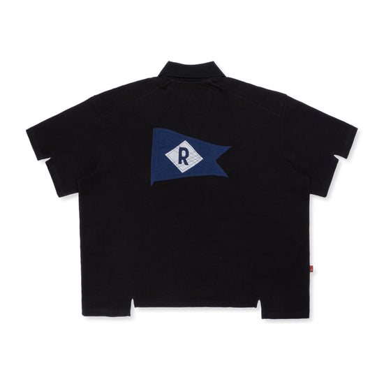 Flagstaff Oversized Polo