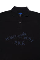 Flagstaff Oversized Polo