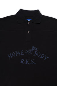 Flagstaff Oversized Polo